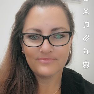 Meet your Posher, Melissa